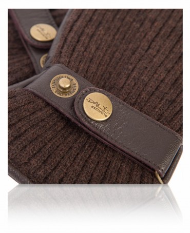 Перчатки Мужские i.GT11_BOND/BR